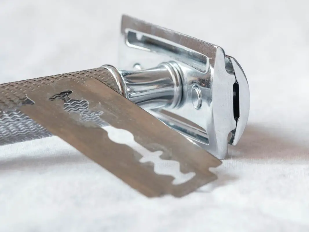 Can Safety Razor Blades Be Recycled