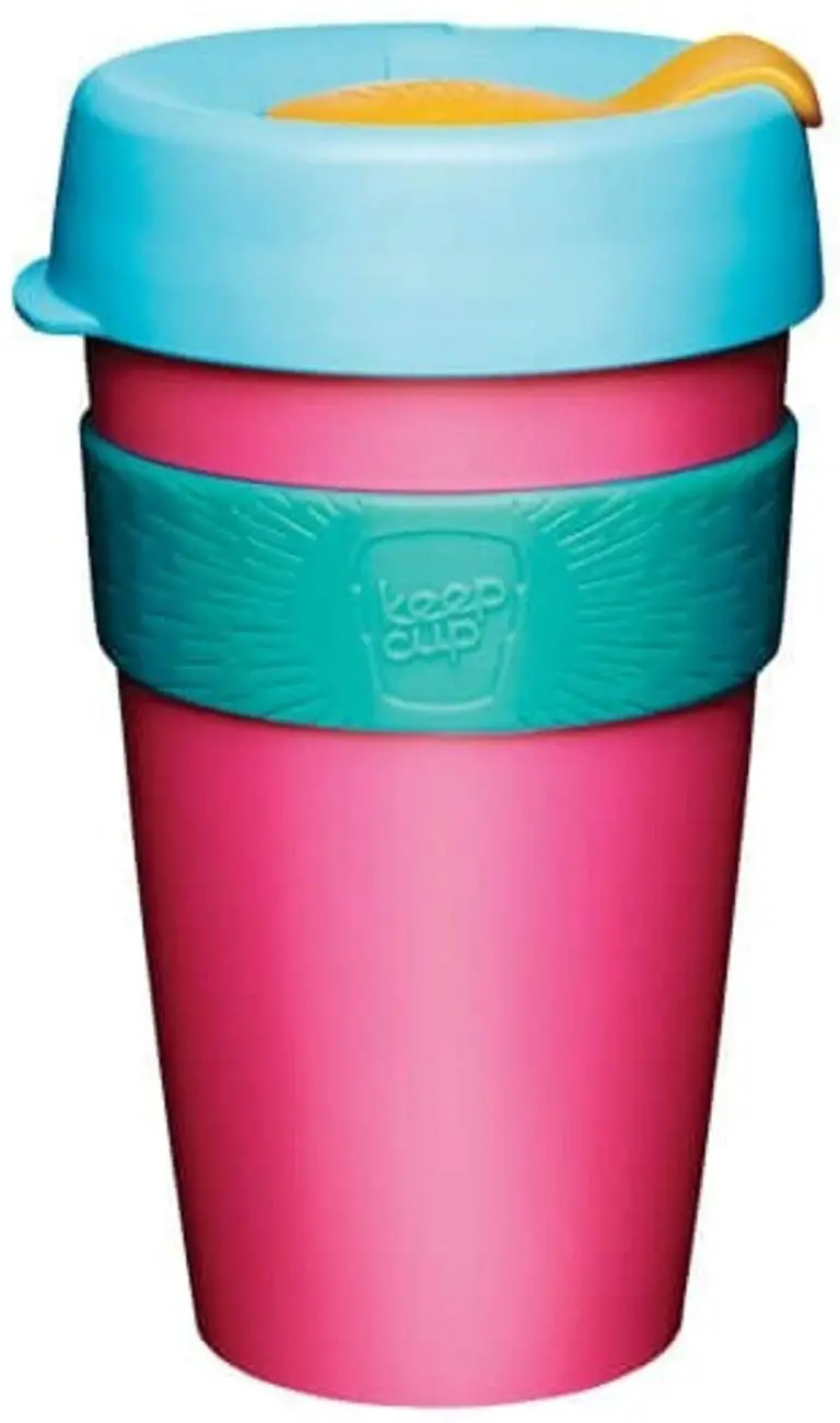 7 of the Best Reusable Cup for Iced Coffee - With Reviews