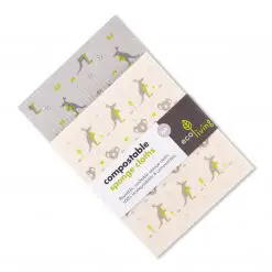 compostable cleaning cloths