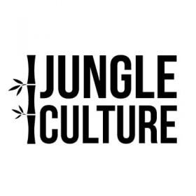 jungle culture logo