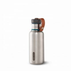 light stainless steel water bottle