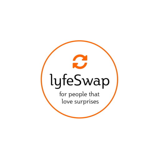lyfeswap subscription logo small