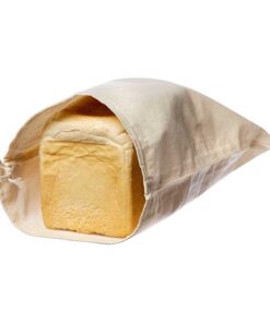 reusable bread bag