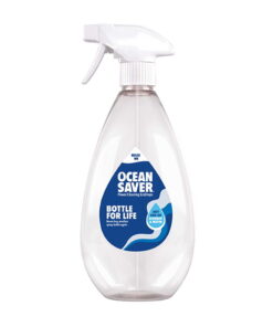 reusable spray bottle recyclable