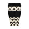 bamboo coffee cup basketcase 14oz