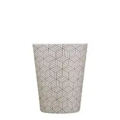 bamboo coffee cup bonfrer 12oz cup