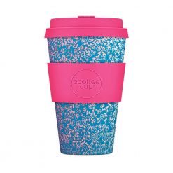 bamboo coffee cup miscoso dolce 14oz