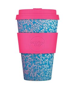bamboo coffee cup miscoso dolce 14oz