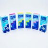 natural cleaning refills - bundle
