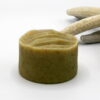 natural solid shampoo bar aloe and nettle