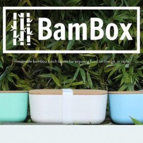 bambox products