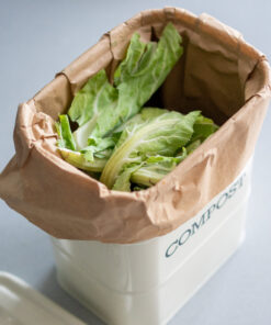 Biodegradable Food Waste Bags 2