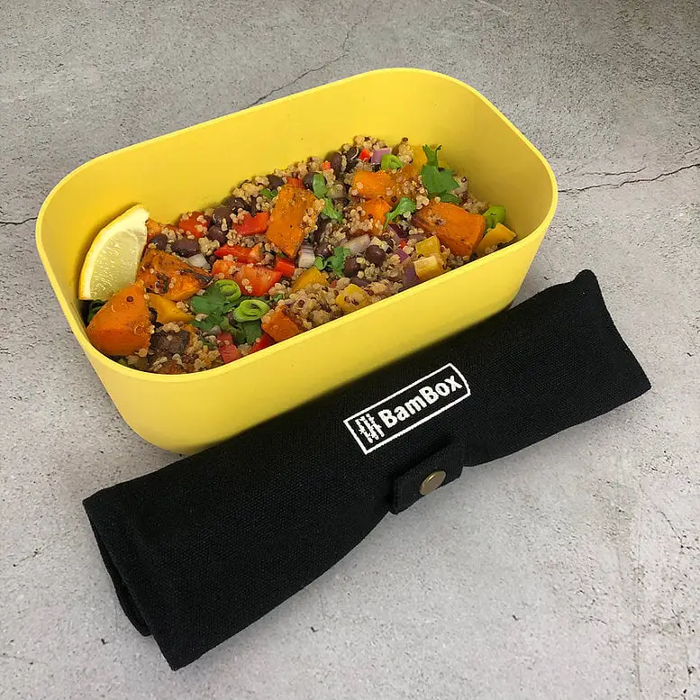 Lunch Box Cutlery 