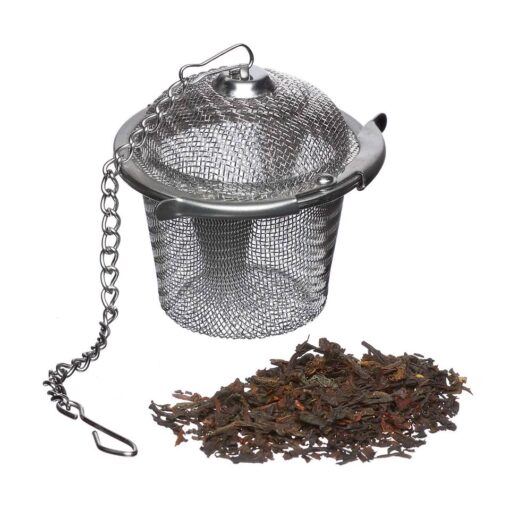 loose leaf tea infuser