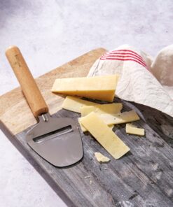 wooden cheese slicer - kitchen