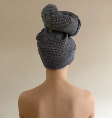 peshtemal towel head scarf
