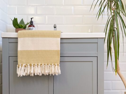 are turkish towels good