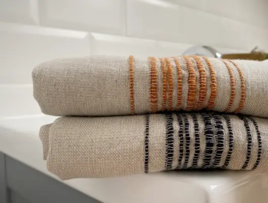 pros and cons of turkish towels