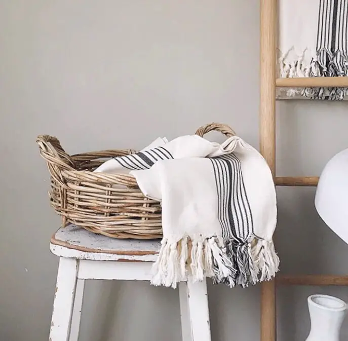 what is so special about turkish towels