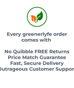 greenerlyfe order benefits