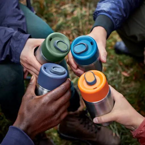Black and Blum Insulated Travel Cup