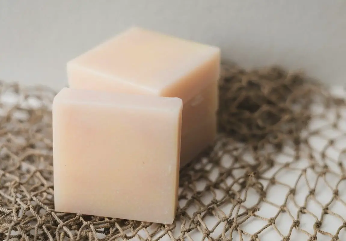 leftover soap bars use soap molds