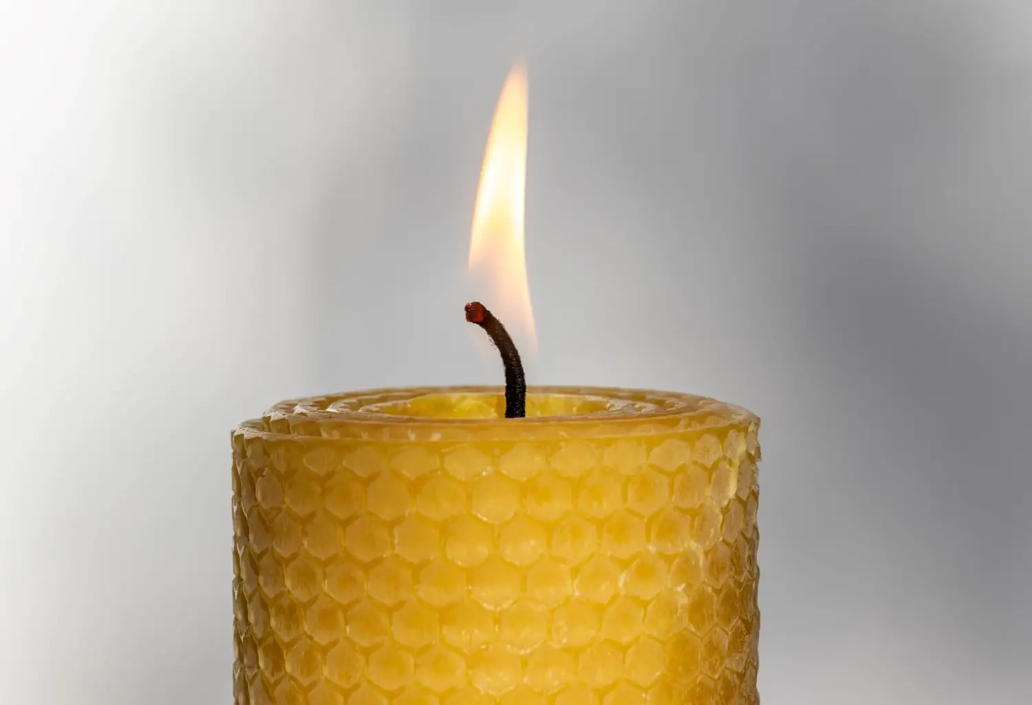 Beeswax Bulk Small Votive Candles Pure Beeswax Candles From Beekeepers Hive  