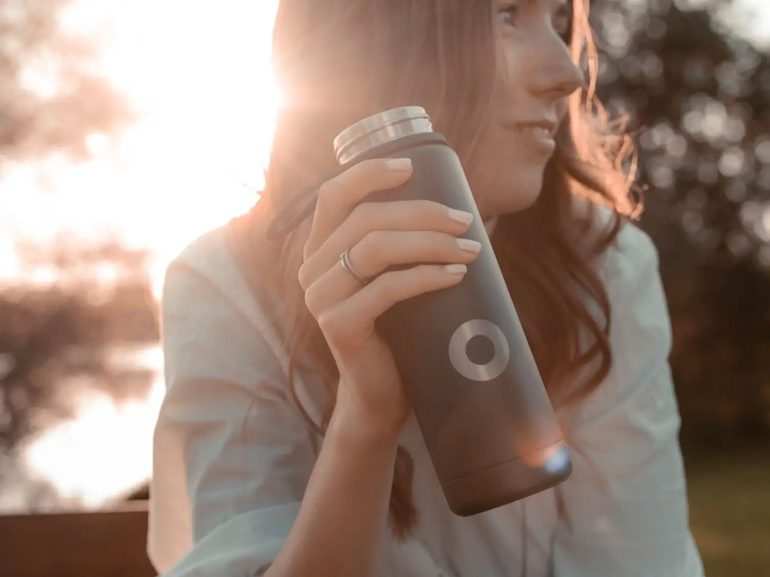 How to Keep Water Hot for Longer in a Thermos